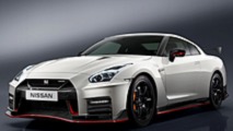 Nissan GT-R NISMO 2018 contra...