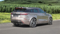 Mansory tunt Ranger Rover Velar