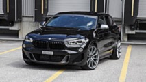 Dahler BMW X2