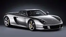 Porsche Carrera GT