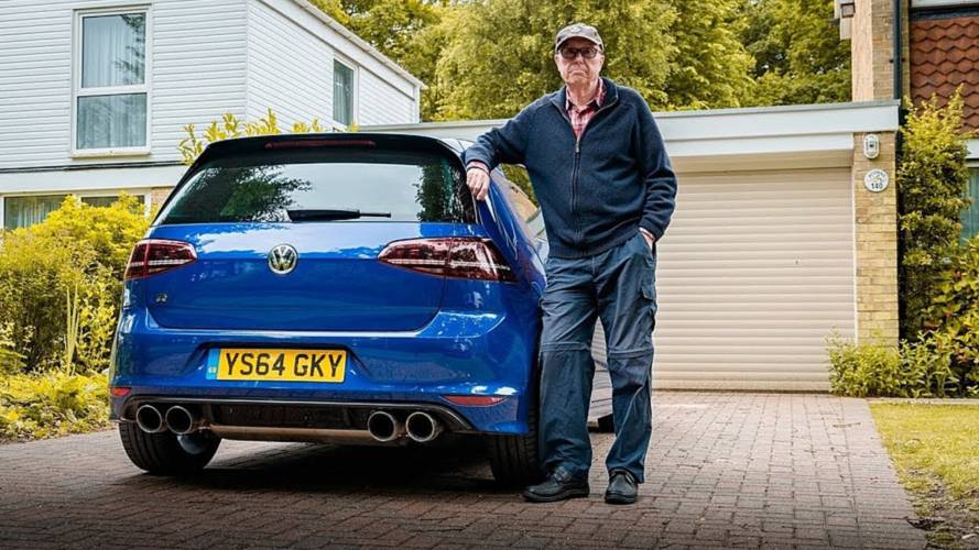 Volkswagen Golf R News And Reviews Motor1 Com