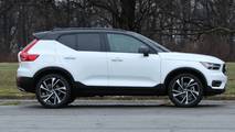 2019 Volvo XC40 Review: A Winning Formula