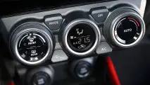 Test: Suzuki Swift Sport