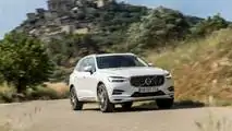 Volvo XC60 T8 Double Moteur