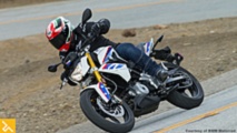 2017 BMW G 310 R – First Ride
