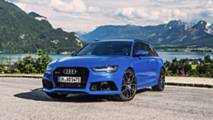 Audi RS 6 Avant performance Nogaro Edition