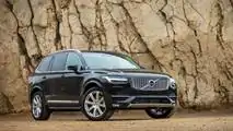 Volvo XC90 2018: si buscas el coche más seguro