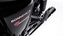 Triumph's 2015 Special Edition Street Triple and Bonnevilles