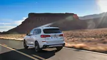Nuova BMW X5 2019