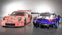 Die Sau ist zurück