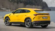 China-SUV sieht aus wie Lamborghini Urus