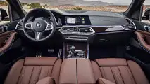 Das ist der neue BMW X5