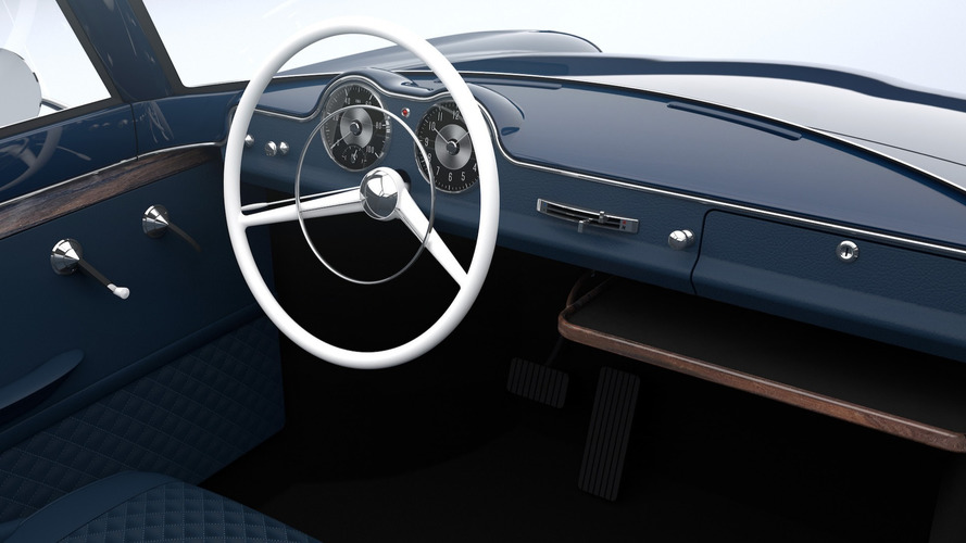 Nobe 100 Electric Vehicle