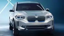 BMW iX3 Concept
