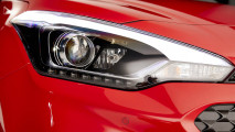Facelift für den Hyundai i20