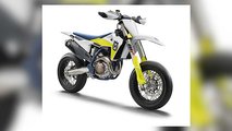 2021 Husqvarna FS 450 Right Side Angle