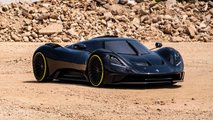 Ares Design S Project