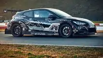 Hyundai RM20e: Elektro-Hot-Hatch mit 800 PS