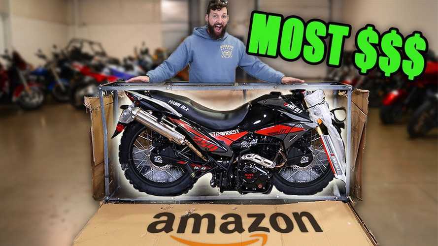 bikes and beards News and Reviews