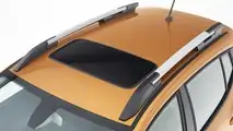 Dacia Sandero Stepway (2020)