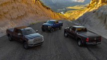 2021 Ram Heavy Duty