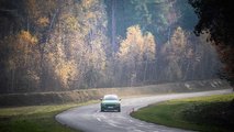 Essai Ford Puma ST (2020)