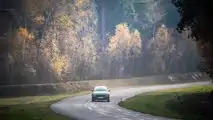 Essai Ford Puma ST (2020)