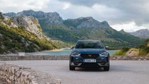 Essai Cupra Formentor