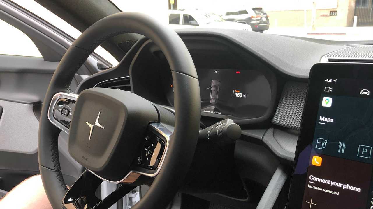 Polestar 2