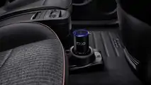 Mopar Accessories For Fiat 500e