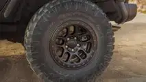 2021 Rad Wrangler Rubicon 392