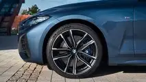 BMW 4er Coupé (2021) im Test