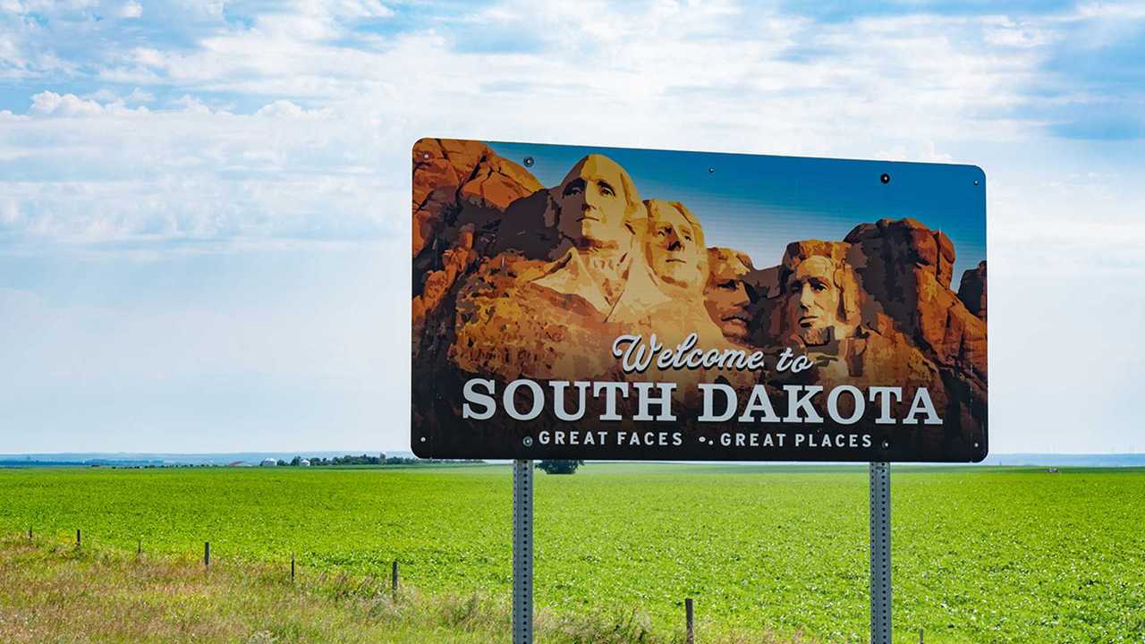 Best Car Insurance In South Dakota (2022)