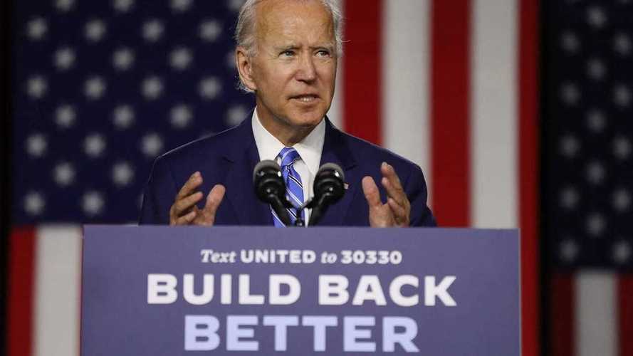 Rivoluzione Biden: 645.000 auto elettriche per la flotta pubblica Usa