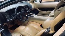 Time-warp condition Jaguar XJ220 for sale