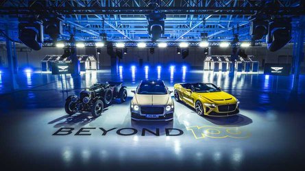 bentley polnostyu perejdet na elektromobili