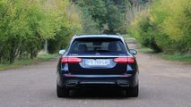 Essai Mercedes Classe E break (2020)