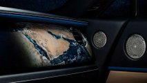 Bespoke Rolls-Royce Wraith – Inspired by Earth