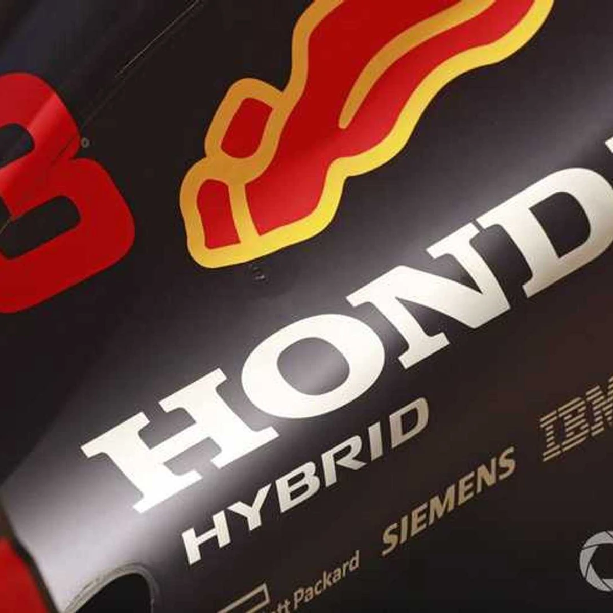 Honda To Quit Formula 1 At The End Of 21 Season