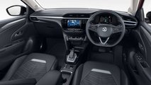 2021 Vauxhall Corsa