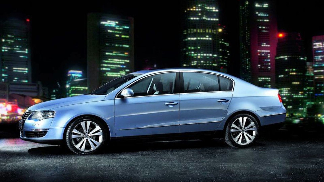 фольксваген пассат беларуси