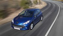Peugeot 206+
