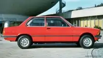 BMW 315 (E21)