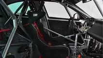 Alfa Romeo Giulietta TCR
