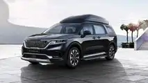 2020 Kia Carnival / Sedona Hi Limousine