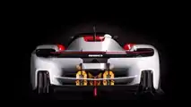 Porsche Vision 920