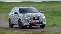 Nuova Nissan Qashqai (2021) foto ufficiali