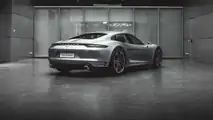Porsche Vision Turismo