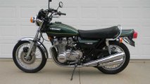 Ｋａｚ 1976 Kawasaki KZ900 LTD for Sale | ClassicCars.com | CC-929579
