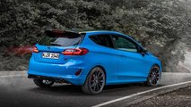 Ford Fiesta ST Edition (2021)